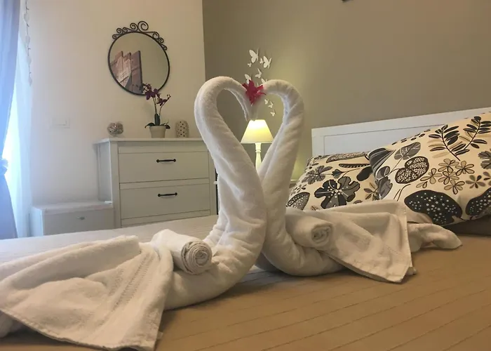 Spegni La Luce b&b Agropoli